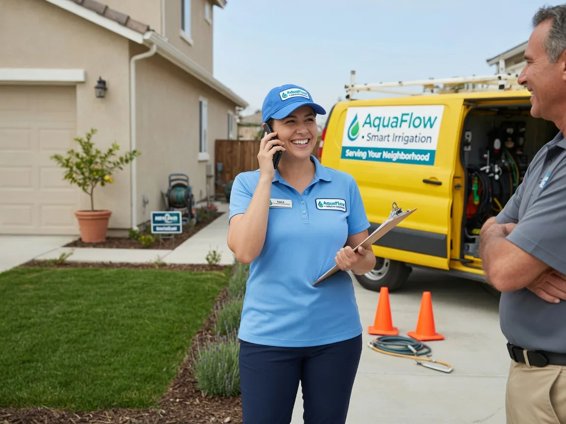 Irrigation Installation Massapequa, NY FAQs